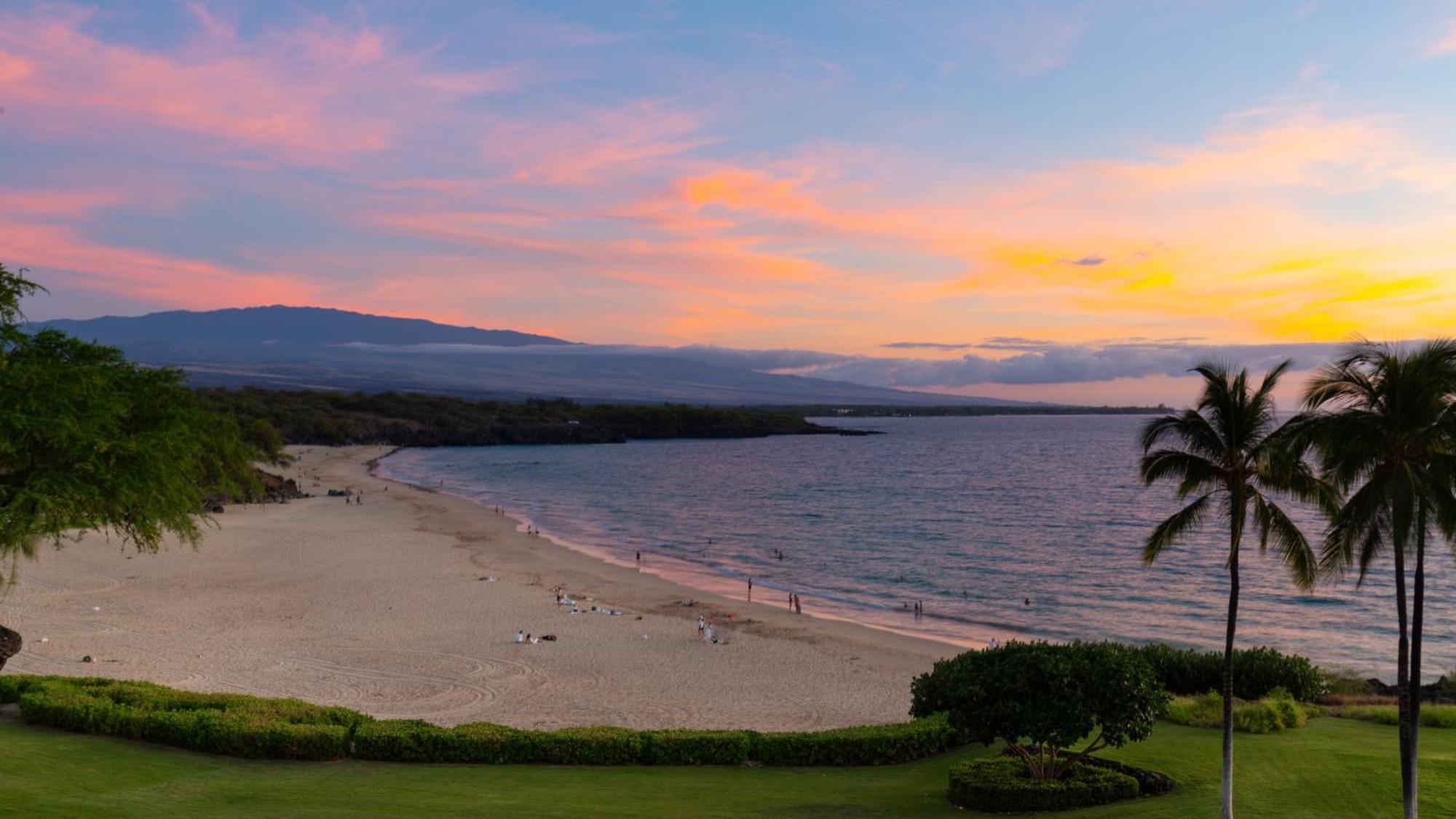 Sweet Escape Stylish Kamilo 3Br Home With Private Beach Club Bikes Waikoloa Exterior photo