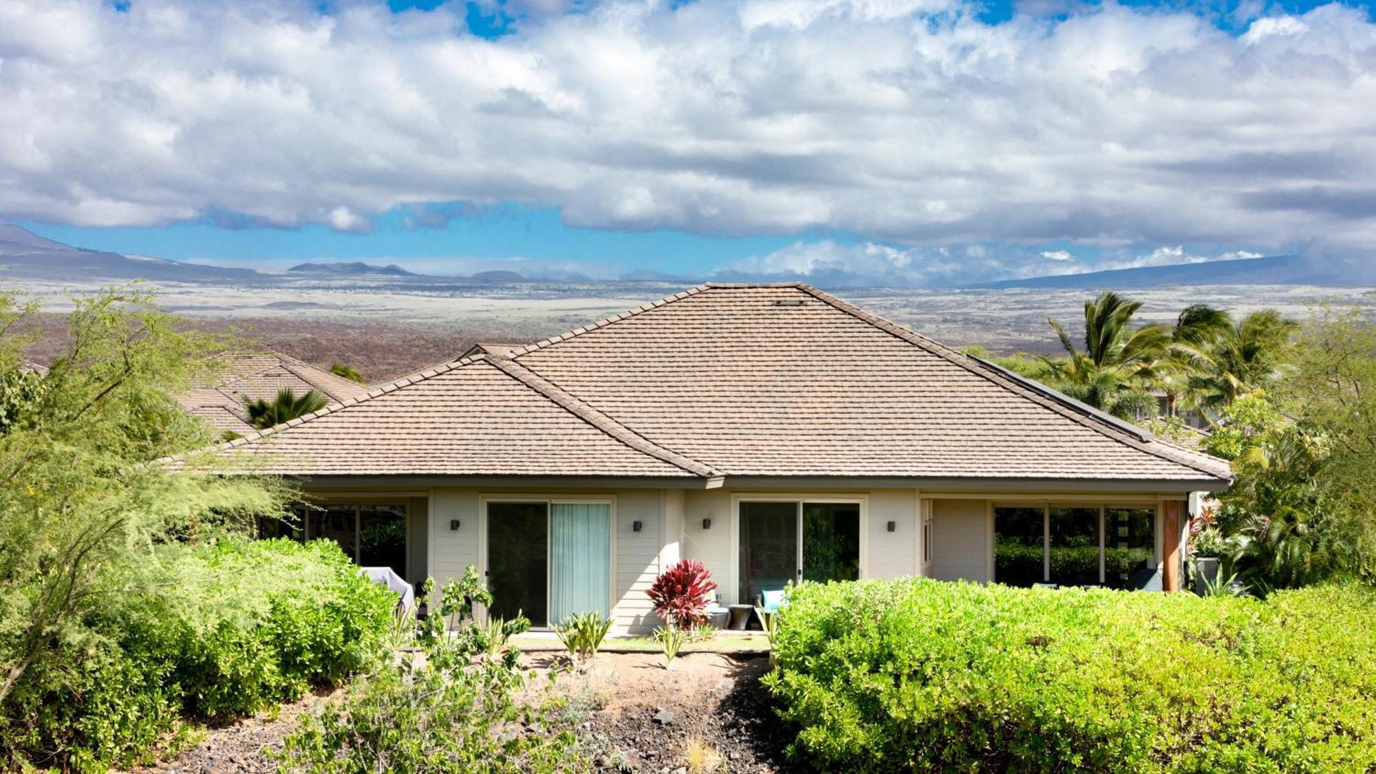 Sweet Escape Stylish Kamilo 3Br Home With Private Beach Club Bikes Waikoloa Exterior photo